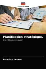 Planification strategique.