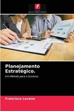 Planejamento Estrategico.