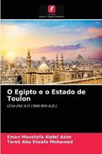 O Egipto e o Estado de Toulon