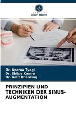 Prinzipien Und Techniken Der Sinus-Augmentation