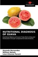 Nutritional Diagnosis of Guava