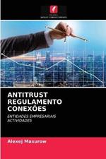 Antitrust Regulamento Conexoes