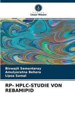 Rp- Hplc-Studie Von Rebamipid