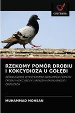 Rzekomy Pomor Drobiu I Kokcydioza U GolEbi