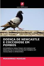 Doenca de Newcastle E Coccidiose Em Pombos