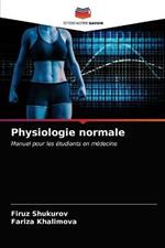Physiologie normale