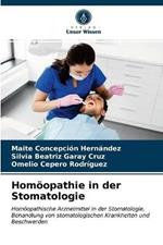 Homoeopathie in der Stomatologie