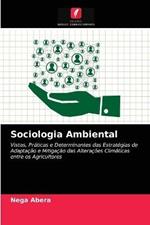 Sociologia Ambiental