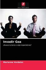 Invadir Goa