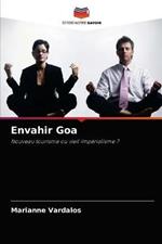 Envahir Goa