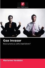 Goa invasor