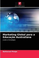 Marketing Global para a Educacao Australiana