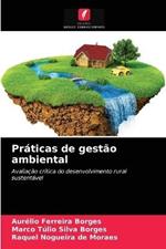 Praticas de gestao ambiental