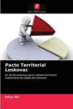 Pacto Territorial Leskovac