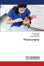 Piezosurgery