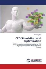 CFD Simulation and Optimization