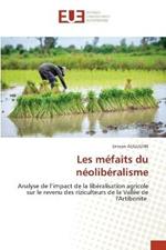 Les mefaits du neoliberalisme