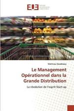 Le Management Operationnel dans la Grande Distribution