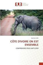 Cote d'Ivoire on Est Ensemble