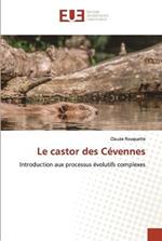 Le castor des Cevennes