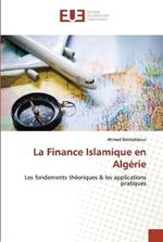 La Finance Islamique en Algerie