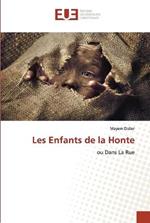 Les Enfants de la Honte