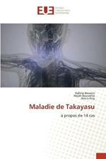 Maladie de Takayasu