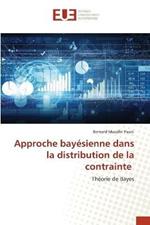 Approche bayesienne dans la distribution de la contrainte