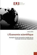 L'Economie scientifique