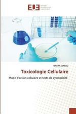 Toxicologie Cellulaire