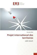 Projet international des territoires