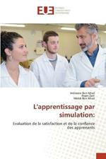 L'apprentissage par simulation