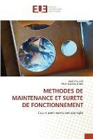 Methodes de Maintenance Et Surete de Fonctionnement