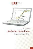 Methodes numeriques