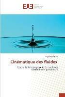 Cinematique des fluides