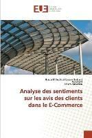 Analyse des sentiments sur les avis des clients dans le E-Commerce