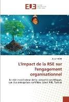 L'impact de la RSE sur l'engagement organisationnel