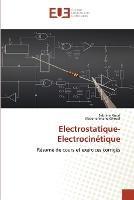 Electrostatique-Electrocinetique