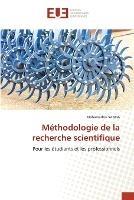 Methodologie de la recherche scientifique