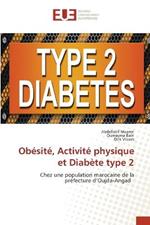 Obesite, Activite physique et Diabete type 2