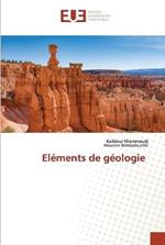 Elements de geologie