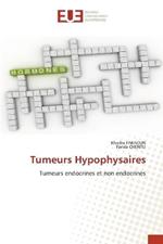 Tumeurs Hypophysaires