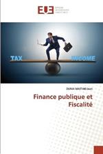 Finance publique et Fiscalite