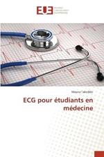 ECG pour etudiants en medecine