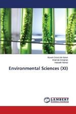 Environmental Sciences (XI)