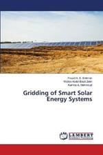 Gridding of Smart Solar Energy Systems