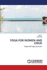 Yoga for Women and Child