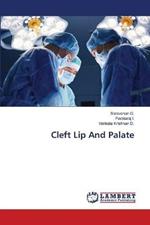 Cleft Lip And Palate
