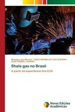 Shale gas no Brasil