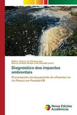 Diagnostico dos impactos ambientais